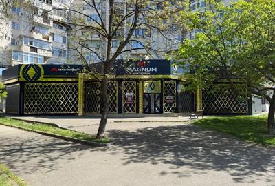 SPAȚIU COMERCIAL DE VÂNZARE – CRAIOVA – CALEA BUCUREȘTI – 296 MP – ZONĂ CENTRALĂ - 1