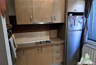 Apartament 2 camere compartimentat parter  si demisol, zona Inel2,Constanta - 19