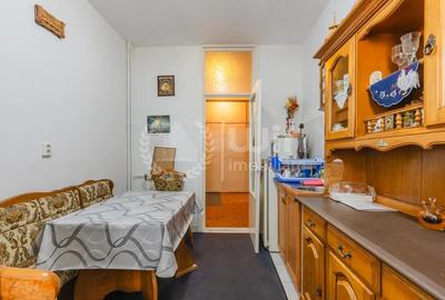 Apartament confort sporit | 3 camere decomandat | Zorilor | Observator - 8