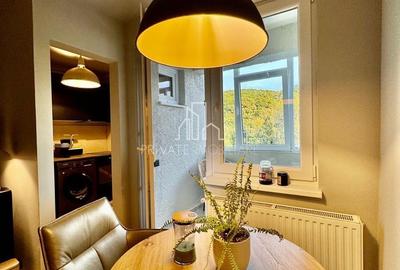 Apartament 1 Camera LUX de Inchriat, Str Gh Marinescu, Zona Cornisa - 1