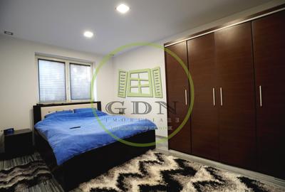 Apartament deosebit cu 3 camere | 83 mp totali | cartier Astra, Brasov - 4