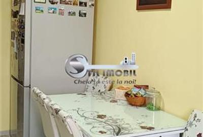 Apartament 4 CD | 100 mp | Nicolina-Cug - 8