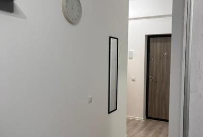 Garsonieră Militari Residence, parcare, centrala, aproape Auchan, Metro, Chiajna - 11