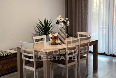 Duplex în Mosnita Noua situat în apropiere de drumul principal. - 8