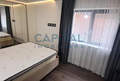 Casa de vanzare pe strada Narciselor, Floresti! - 5