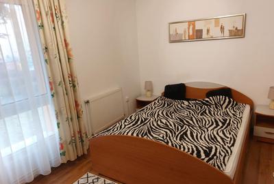 Apartament cu 2 camere semidecomandat, mobilat în Astra
