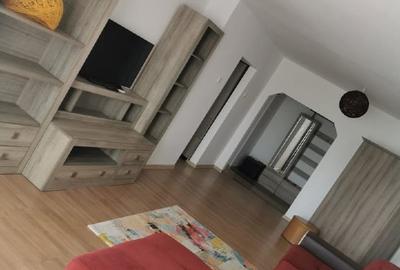 Inchiriez apartament 2 camere spațios, Calea Mărășești 151 (lângă McDonald s) - 6