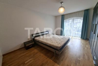 Casa individuala de inchiriat garaj pivnita curte generoasa Strand II - 26