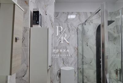 Apartament 3 camere, etaj intermediar, mobilat, parcare, zona Urusagului! - 7