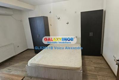 Garsonieră decomandată, mobilată în Berceni