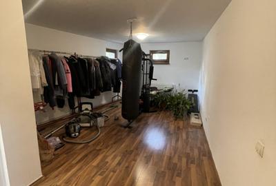 Casa individuala, 540 mp, la cheie, cartier Europa - 13
