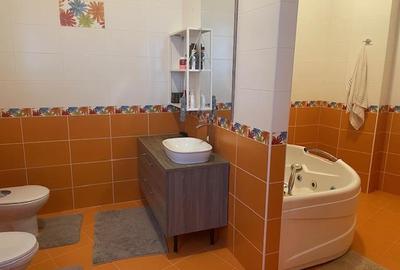 Vila individuala P+1+M   Jolie Ville   Cambrige - 22