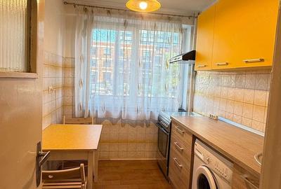 Apartament 2 Camere | Dorobanti | Balcon | Centrala Imobil |CatFriendly | Metrou - 4