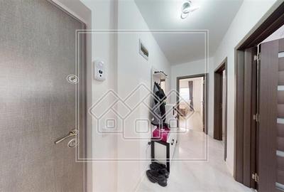 Apartament de vanzare in Sibiu - 52 mp utili - parcare - D.Stanca - 7