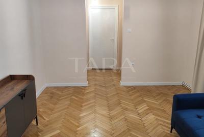 Apartament 2 camere semidecomandate, mobilat și utilat – Gheorgheni - 5