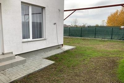3 Camere I PIPERA TUNARI I 100 mp gradina - 15