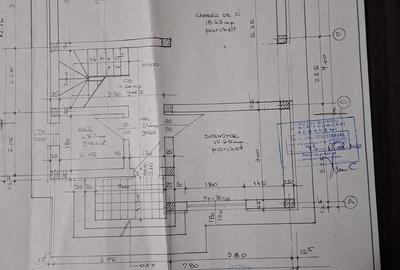 FARA COMISIOANE casa 5 camere 2 bai P+E+pod terasa beci camera tehnica la cheie - 26