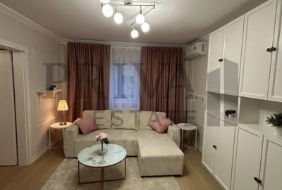 Apartament cu 2 camere, mobilat în Șagului