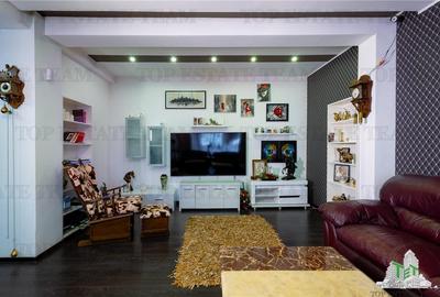 Vila eleganta - Braila - Bariera - vanzare - 2