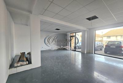 Spatiu comercial vizibil la strada principala, Someseni Cluj - 2