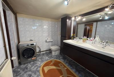 Casa 5 Camere/ Curte/ Bucurestii noi/ Centrala/ Parcare/ Garaj - 10