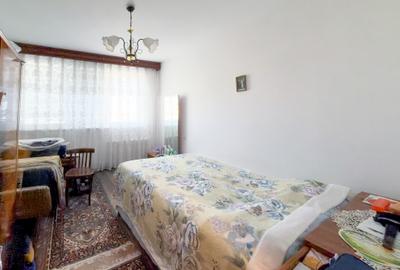 Apartament 3 camere, decomandat, Sos Mangaliei, Gaze - 7