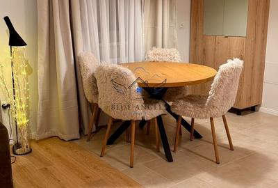 Apartament 2 camere de închiriat – Strada Republicii - 5