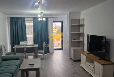 2 camere open space, Parcare, Modern, Carrefour, The Nest, Marasti. - 1