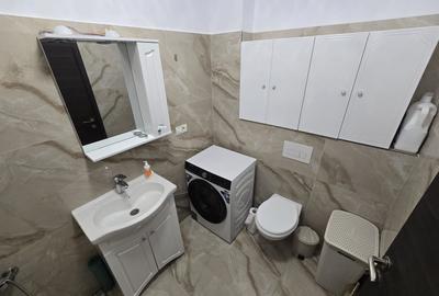 Gradina proprie. Mobilat si utilat complet. 2 Bai. Aproape de Eso. - 17