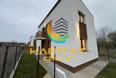 Casă individuală cu 4 camere în Central