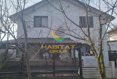 Casa 4 camere- teren 250mp- Adiacent Bd. 1Mai - 1