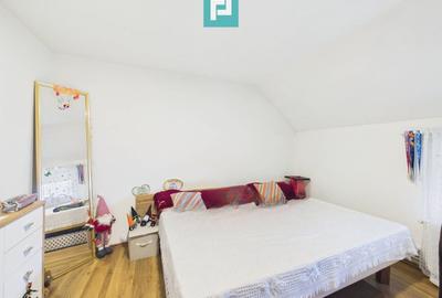 Casă individuală P + E | Spațioasă | Săcălaz | - 21