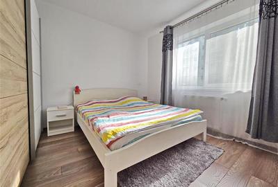 Apartament doua camere si boxa de vanzare in Top City Tractorul - 15