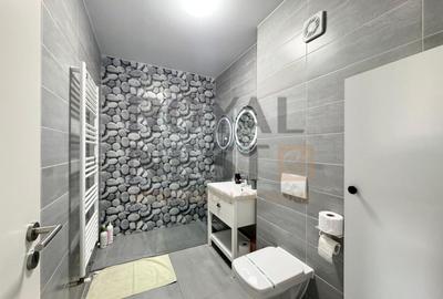De inchiriat apartament cu 2 camere in Avantgarden3 - 10