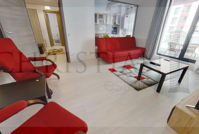 2 camere, Politehnica - 21 Residence, Mobilat/Utilat - 6