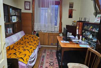 Vand Apartament 2 cam decomandat - zona Floreasca - 1