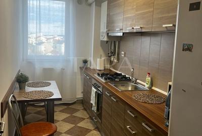 Apartament modern cu 1 cameră în Zorilor, zona MOL - 2