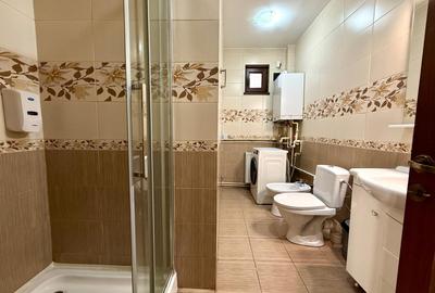 Vilă versatilă pentru locuit sau activitate profesională | Zona Brâncoveanu - 17