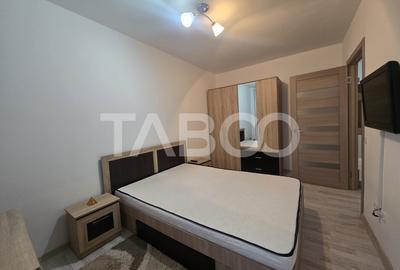Apartament 2 camere de inchiriat decomandat 36 mp zona Selimbar Sibiu - 5