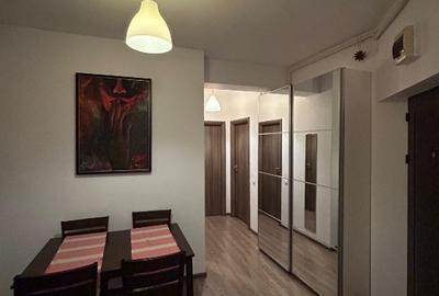 Apartament cu 2 camere - Damaroaia - Cofetaria Cafina - 2