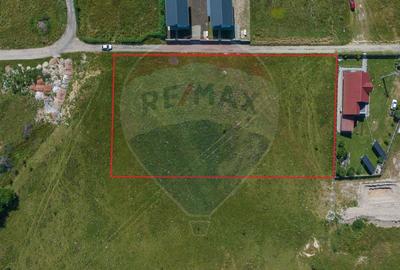 Teren Bran - Sohodol intrare 900-4800mp - 11