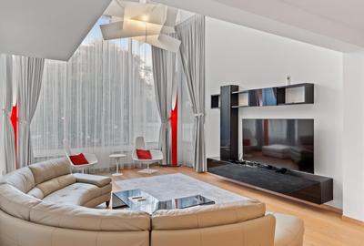 LUXURY VILA IANCU NICOLAE - 6