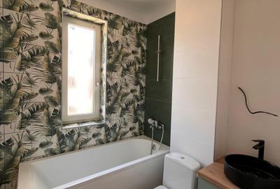 Apartament 3 camere - Etaj 1 - Mobilat si Utilat - 9