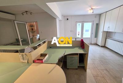 Spatiu de birouri de vanzare Cetate, 50 mp, zona Stadion - Parter - 5