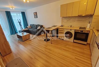 Apartament cu 2 camere, mobilat modern, parcare, boxa, Mihai Viteazu