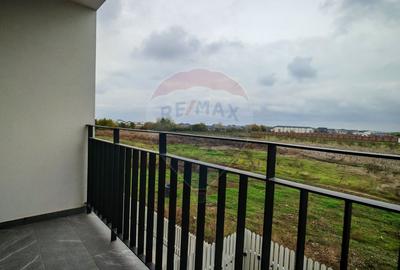 Apartament cu 2 camere de vanzare Tunari - 11
