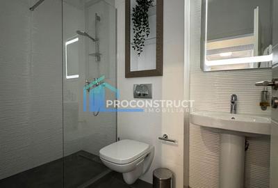 APARTAMENTE COMPLET MOBILATE SI UTILATE | 2 LOCURI DE PARCARE | - 18