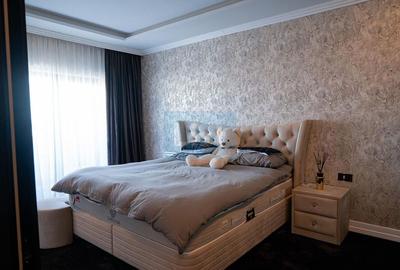 Comision 0%! Penthouse 110 mp, terasa 60 mp, 2 parcari subteran Europa - 7