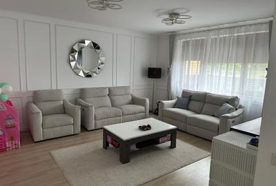 Casa P+1 - 164 mp + teren 255 mp - Pipera - 5