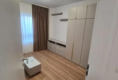 3 camere/Otopeni/bloc nou/super finisaje/parcare/gradina - 6